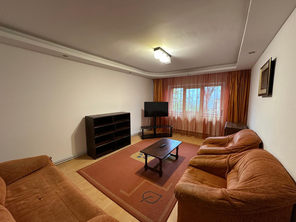 Apartament 3 camere, 64mp, cartier Brazda lui Novac, zona Baba Novac