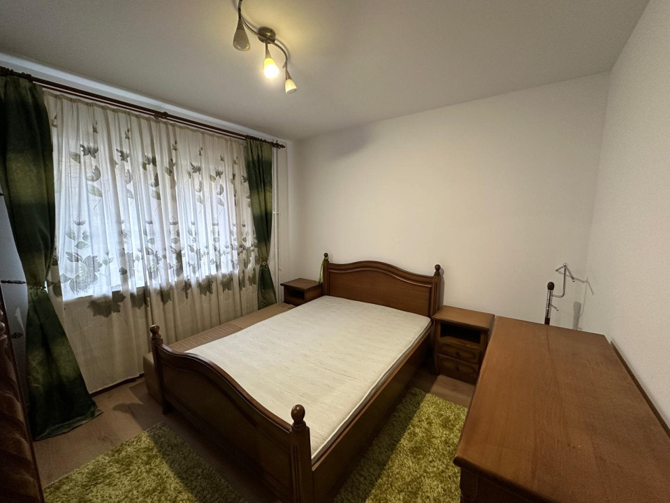 Apartament 3 camere, 64mp, cartier Brazda lui Novac, zona Baba Novac