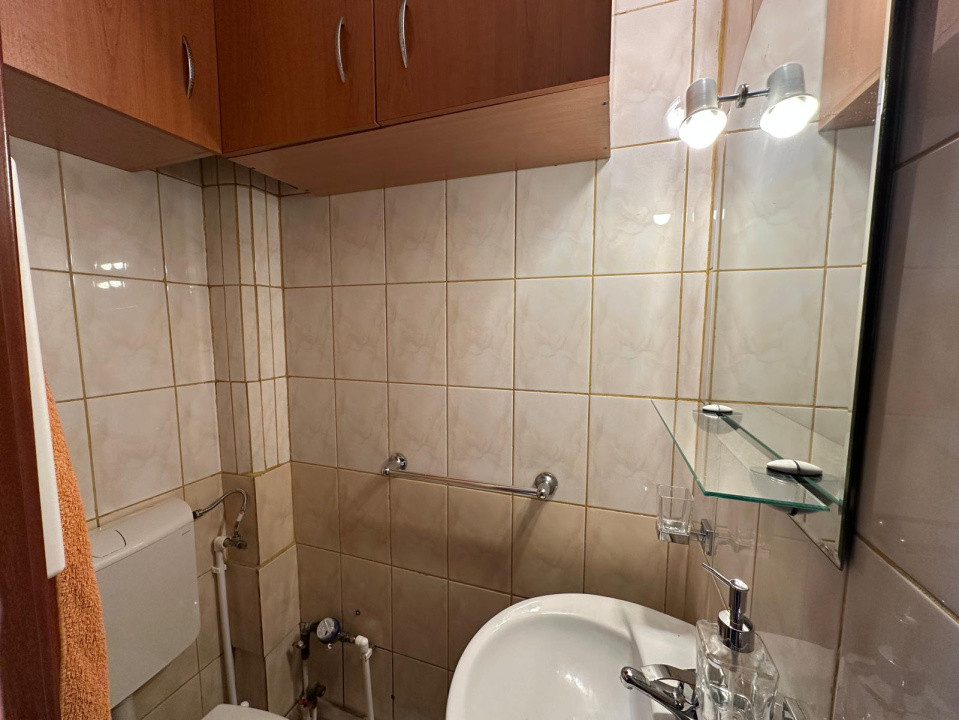 Apartament 3 camere, 64mp, cartier Brazda lui Novac, zona Baba Novac