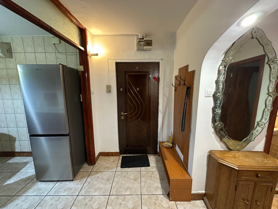 Apartament 3 camere, 64mp, cartier Brazda lui Novac, zona Baba Novac