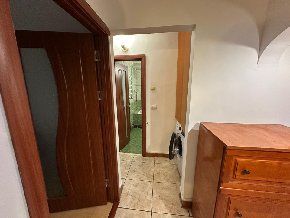 Apartament 3 camere, 64mp, cartier Brazda lui Novac, zona Baba Novac