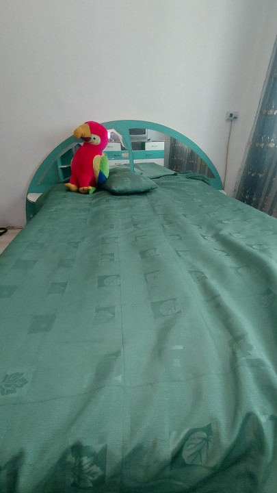 Vânzare apartament 3 camere Etaj 1 Tractorul Brașov