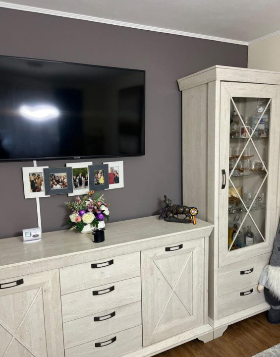 Apartament 2 camere- Zona Mihai Viteazu 