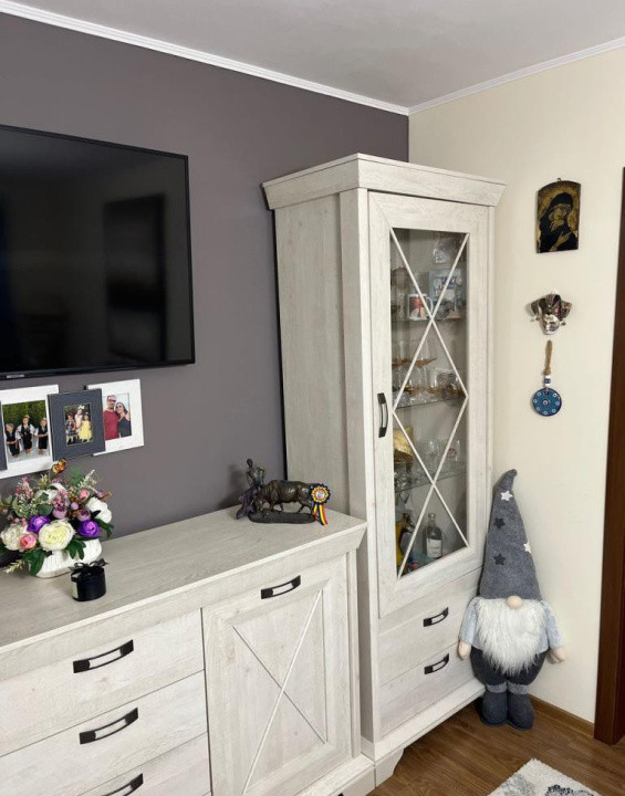 Apartament 2 camere- Zona Mihai Viteazu 