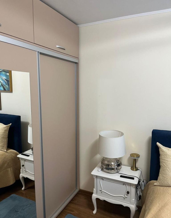 Apartament 2 camere- Zona Mihai Viteazu 