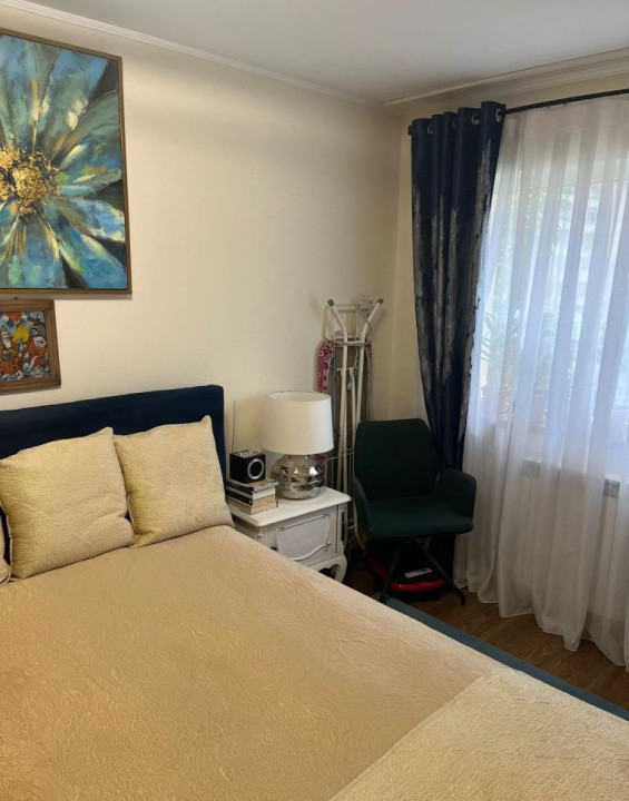 Apartament 2 camere- Zona Mihai Viteazu 