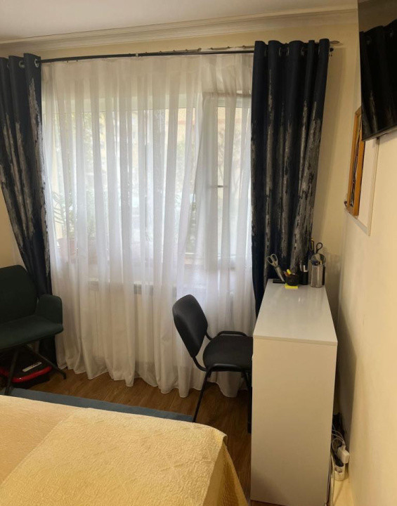 Apartament 2 camere- Zona Mihai Viteazu 