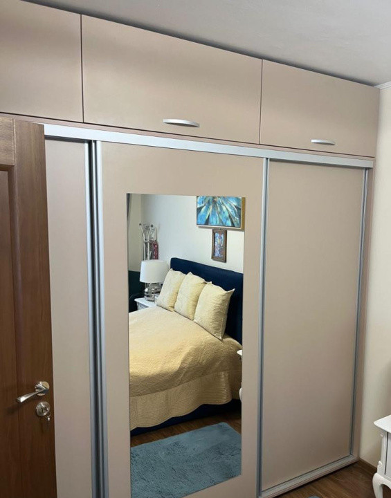 Apartament 2 camere- Zona Mihai Viteazu 