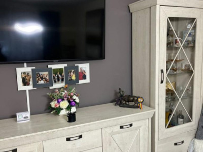 Apartament 2 camere- Zona Mihai Viteazu 