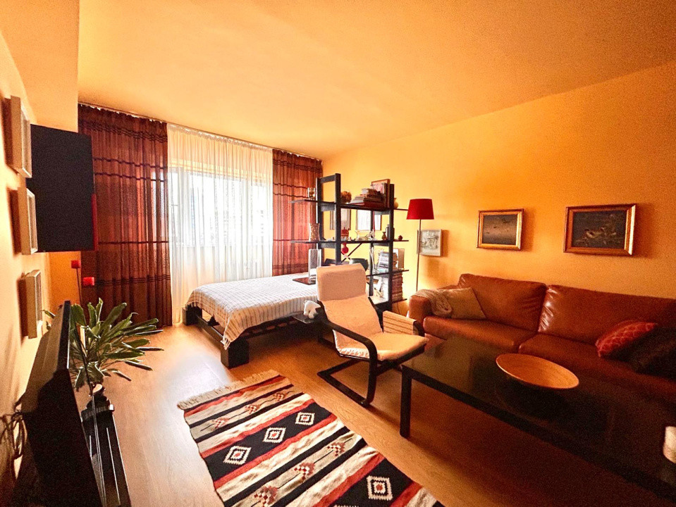 Oportunitate! Vânzare ap. cu 2 cam., 58 mp., Mărăști