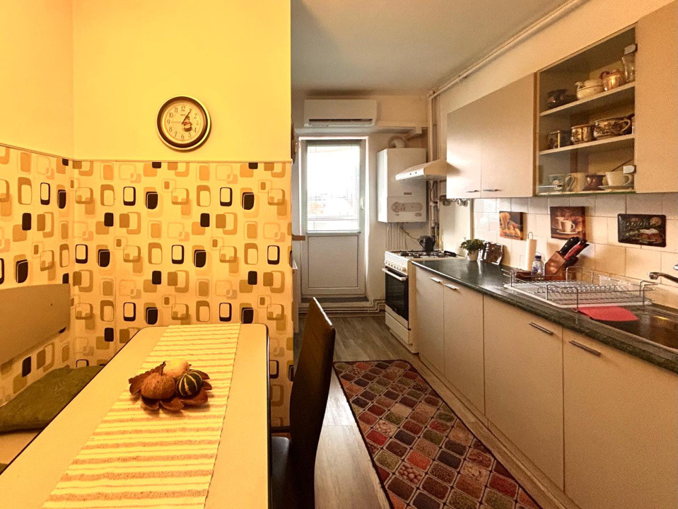 Oportunitate! Vânzare ap. cu 2 cam., 58 mp., Mărăști