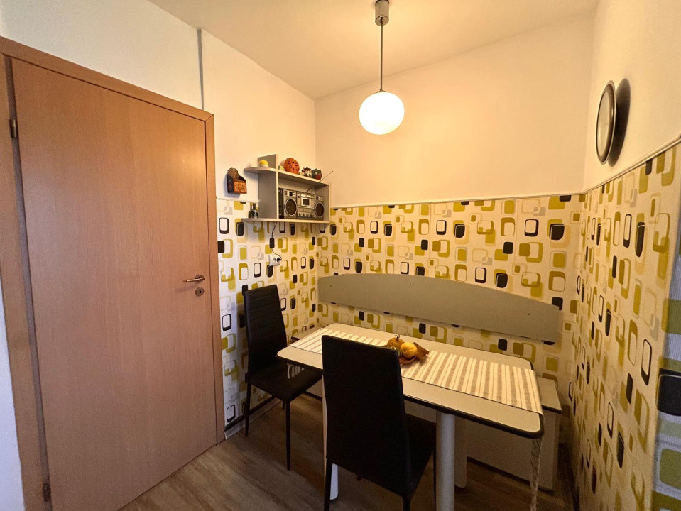 Oportunitate! Vânzare ap. cu 2 cam., 58 mp., Mărăști