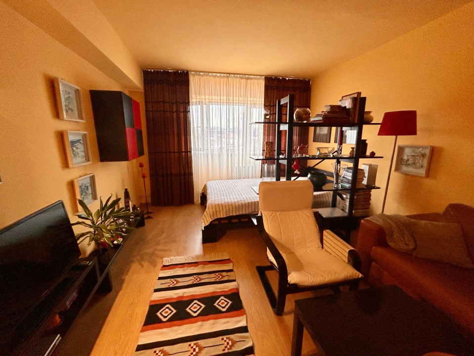 Oportunitate! Vânzare ap. cu 2 cam., 58 mp., Mărăști