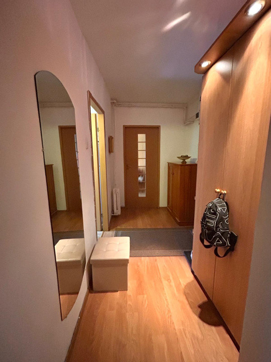 Oportunitate! Vânzare ap. cu 2 cam., 58 mp., Mărăști