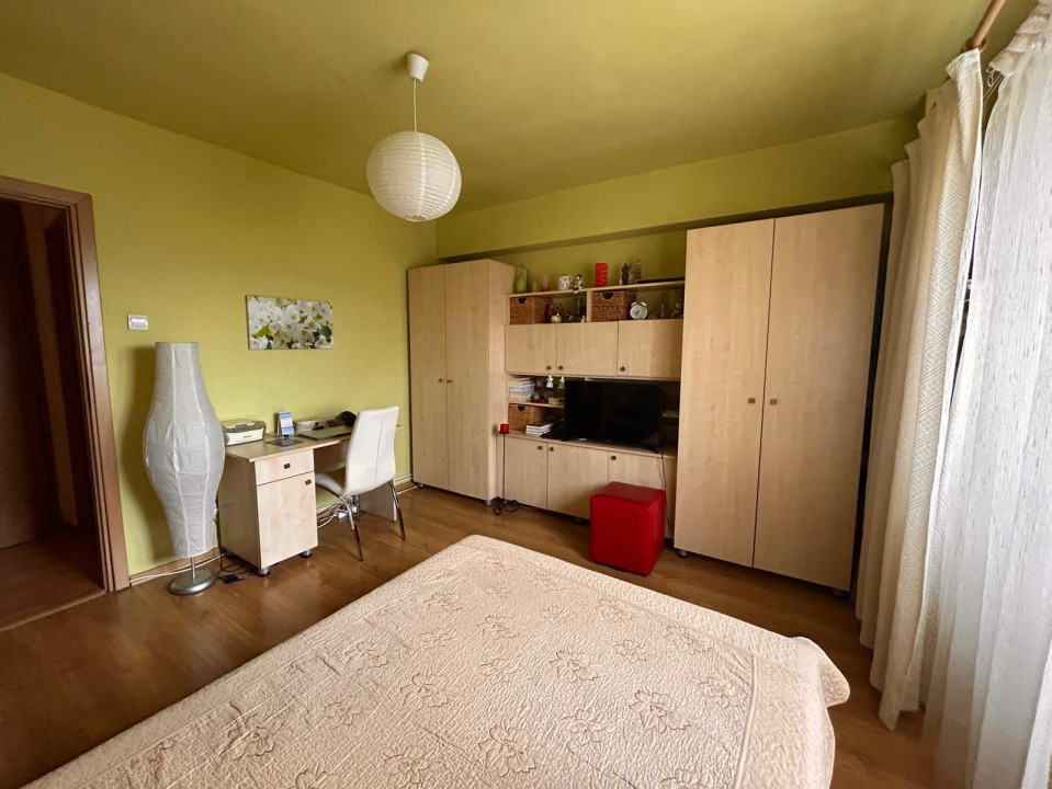 Oportunitate! Vânzare ap. cu 2 cam., 58 mp., Mărăști