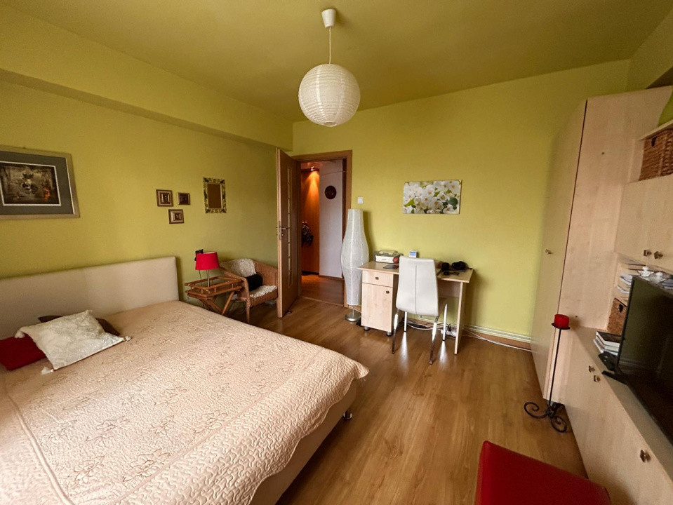 Oportunitate! Vânzare ap. cu 2 cam., 58 mp., Mărăști