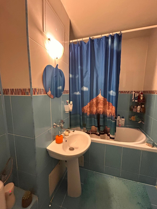 Oportunitate! Vânzare ap. cu 2 cam., 58 mp., Mărăști