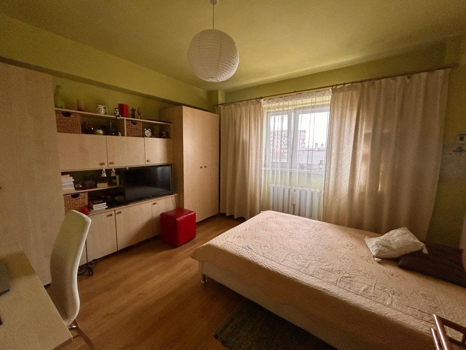 Oportunitate! Vânzare ap. cu 2 cam., 58 mp., Mărăști