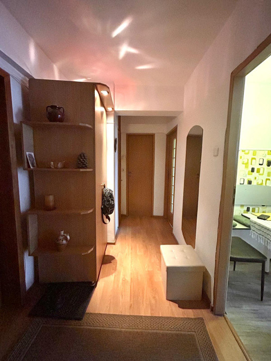 Oportunitate! Vânzare ap. cu 2 cam., 58 mp., Mărăști