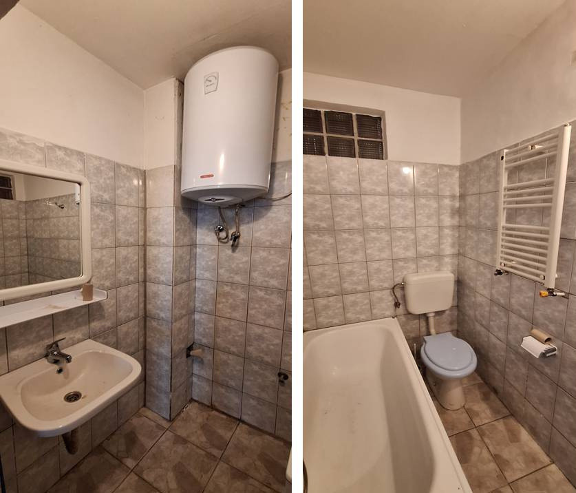 Apartament 4 camere, strada Tuberozelor