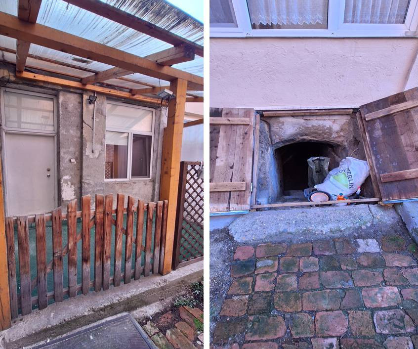 Apartament 4 camere, strada Tuberozelor