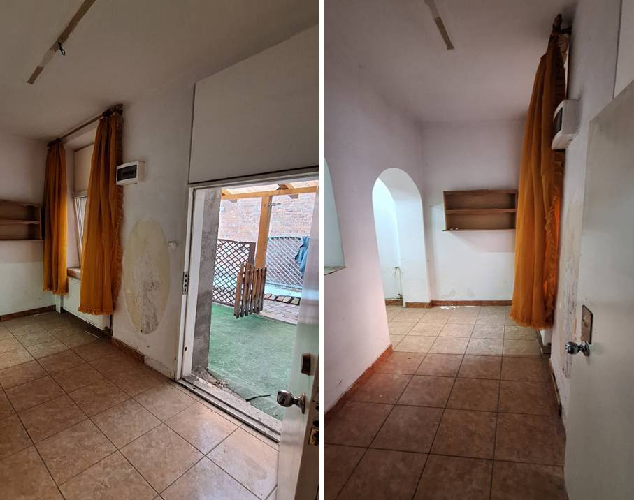 Apartament 4 camere, strada Tuberozelor