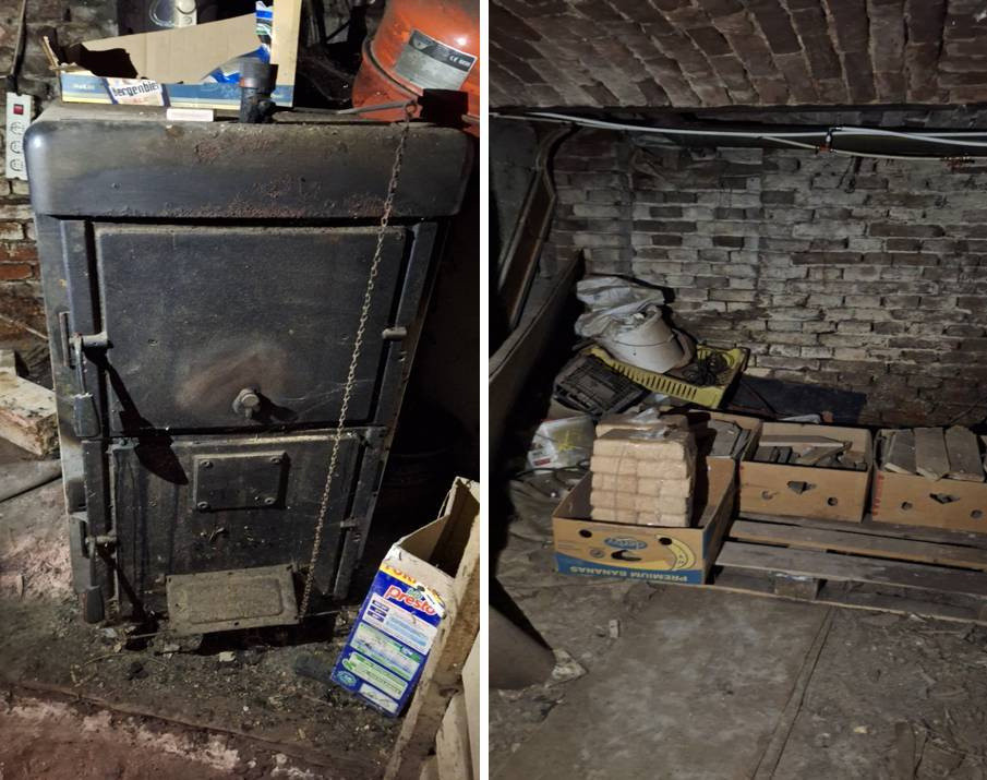 Apartament 4 camere, strada Tuberozelor