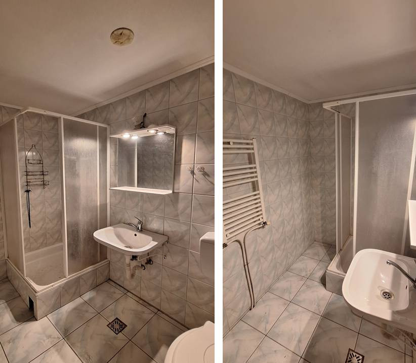 Apartament 4 camere, strada Tuberozelor