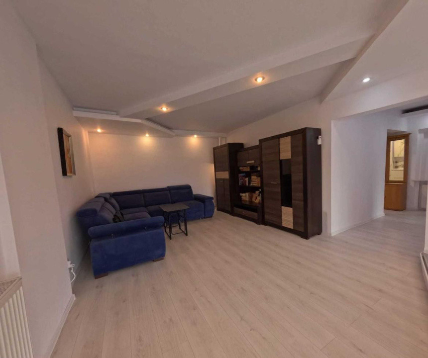 2 camere Griviței, renovat complet -  priveliște panoramică