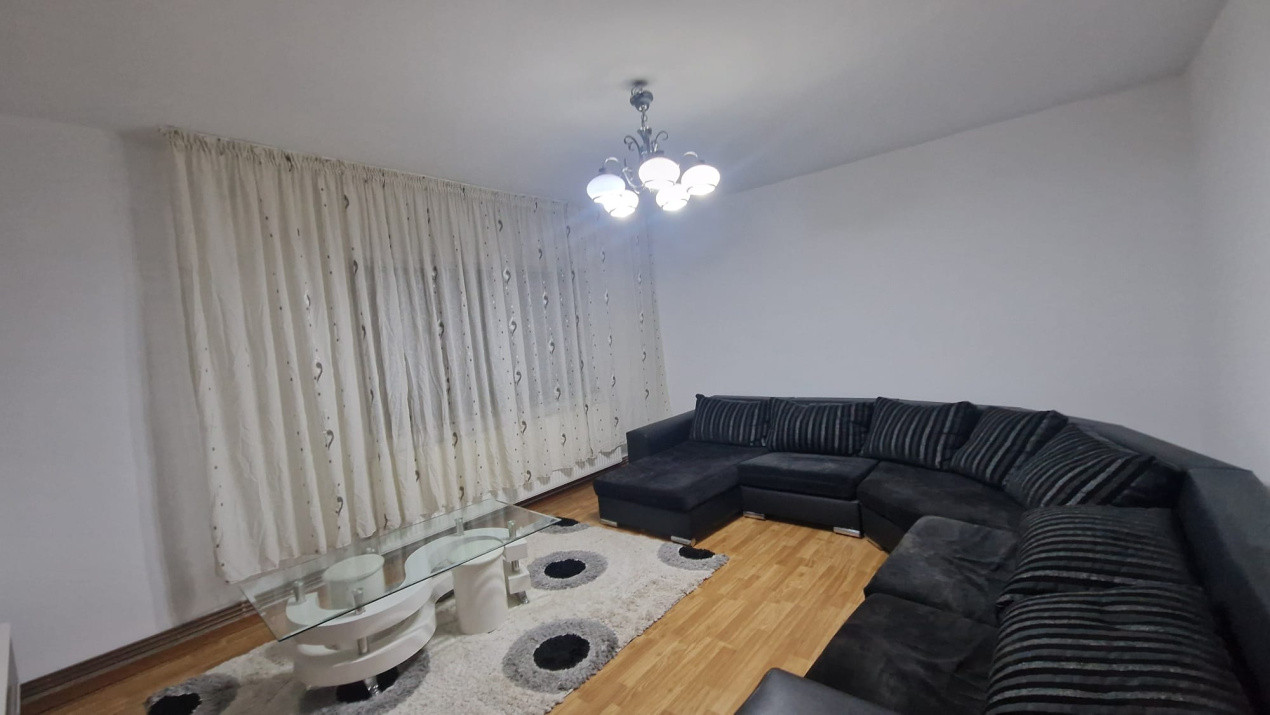 Apartament 3 camere, decomandat, 80mp, Cornitoiu, zona Liceul George Bibescu