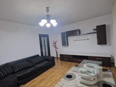 Apartament 3 camere, decomandat, 80mp, Cornitoiu, zona Liceul George Bibescu