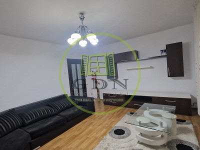 Apartament 3 camere, decomandat, 80mp, Cornitoiu, zona Liceul George Bibescu