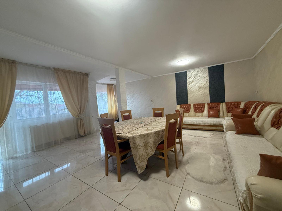 Casa P+1, 131 MP teren, 130 MP utili, Craiova, Lascar Catargiu