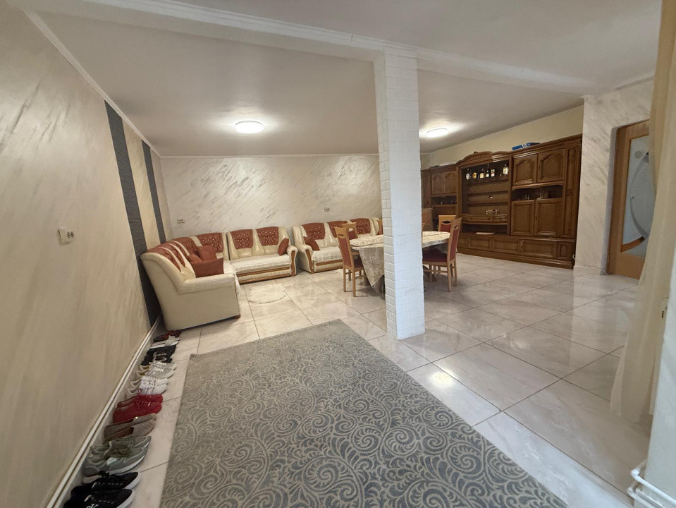 Casa P+1, 131 MP teren, 130 MP utili, Craiova, Lascar Catargiu