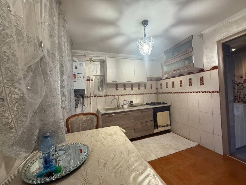 Casa P+1, 131 MP teren, 130 MP utili, Craiova, Lascar Catargiu