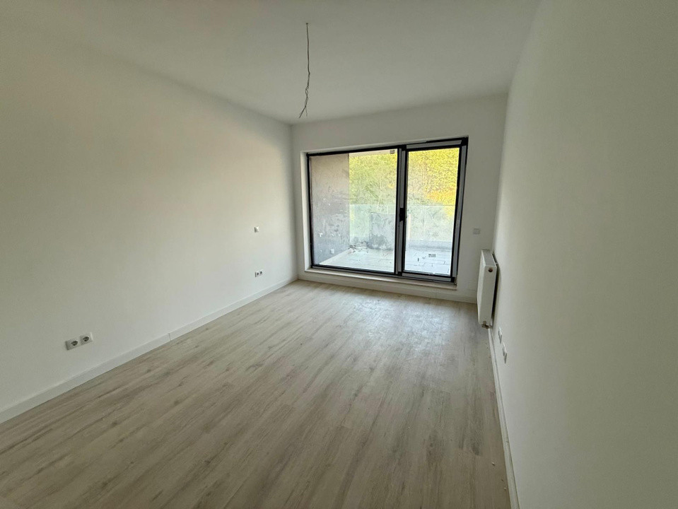 Apartament nou 2 camere Seasons Frunzisului