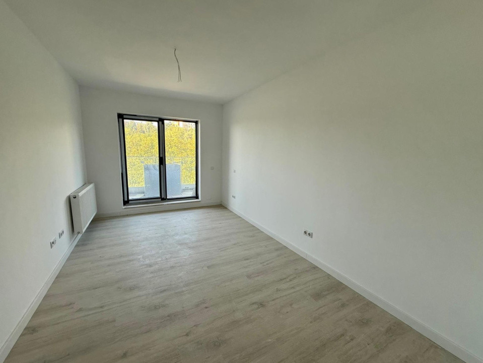 Apartament nou 2 camere Seasons Frunzisului