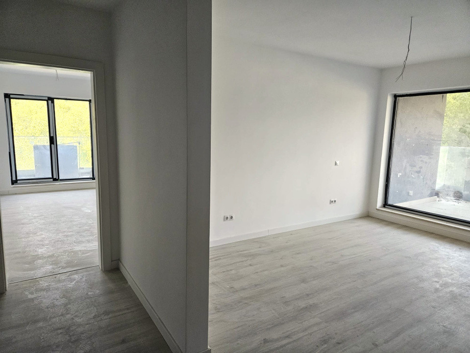 Apartament nou 2 camere Seasons Frunzisului
