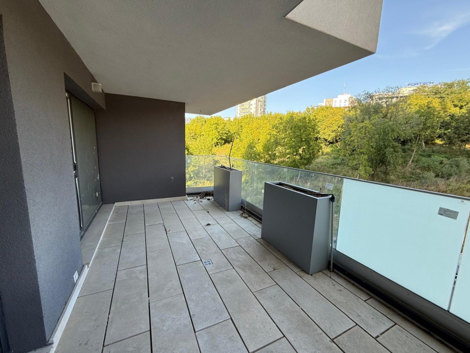 Apartament nou 2 camere Seasons Frunzisului