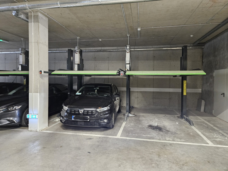 Apartament nou 2 camere Seasons Frunzisului