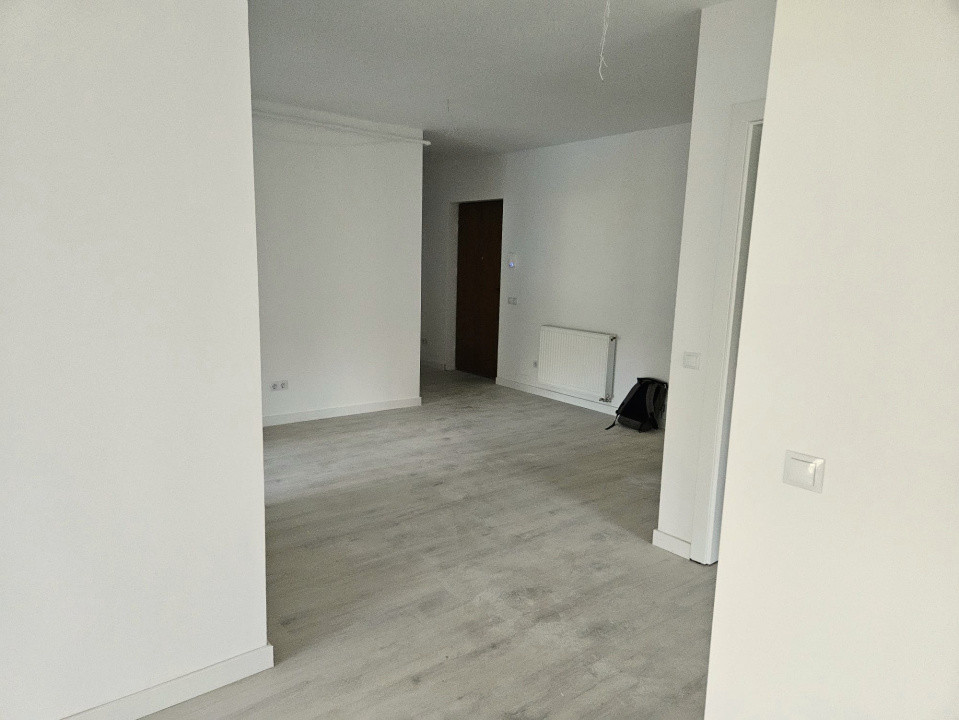 Apartament nou 2 camere Seasons Frunzisului
