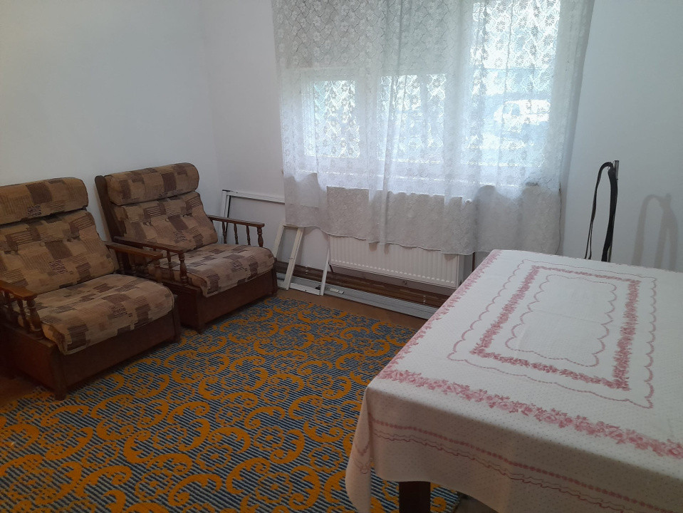 Apartament 2 camere de vanzare  cartier  Tudor Vladimirescu  Fagaras jud. Brasov