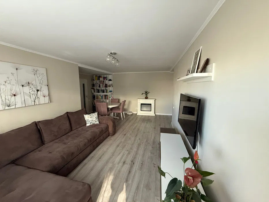 Apartament de vânzare | 3 camere - 75 mp | GRADINA PROPRIE 90 mp  | Selimbar