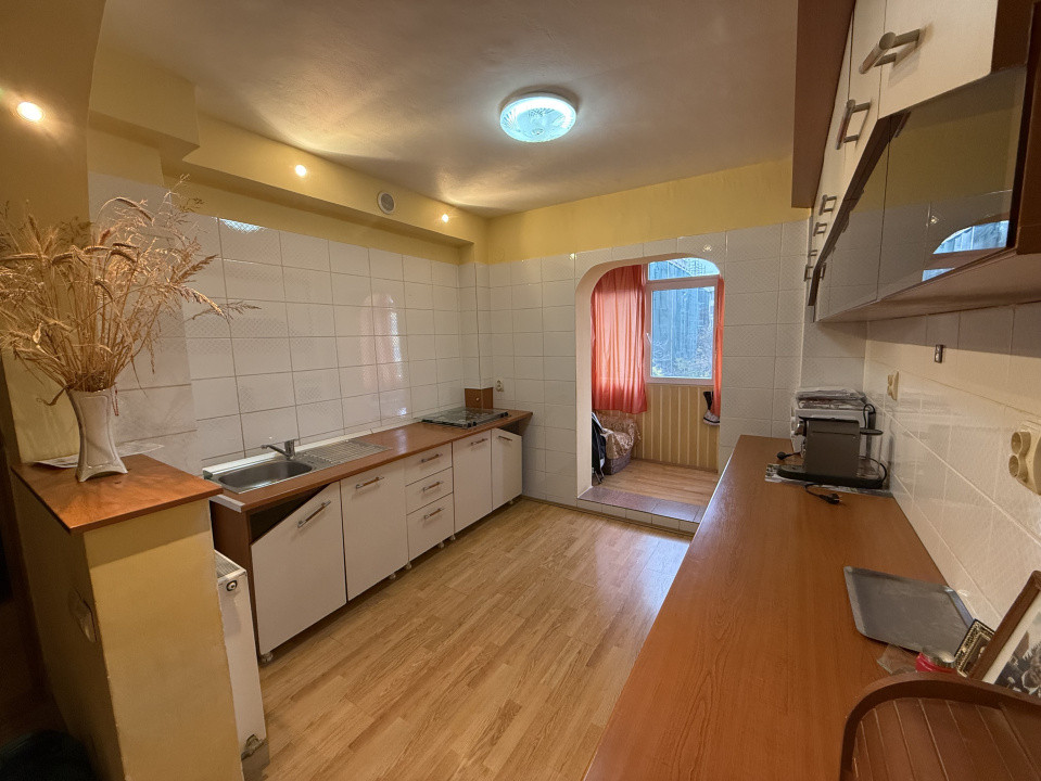 Apartament 2 camere decomandat, 51 mp, Brestei, Zona Parc Maria Tanase