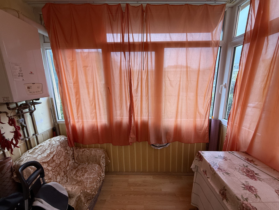 Apartament 2 camere decomandat, 51 mp, Brestei, Zona Parc Maria Tanase