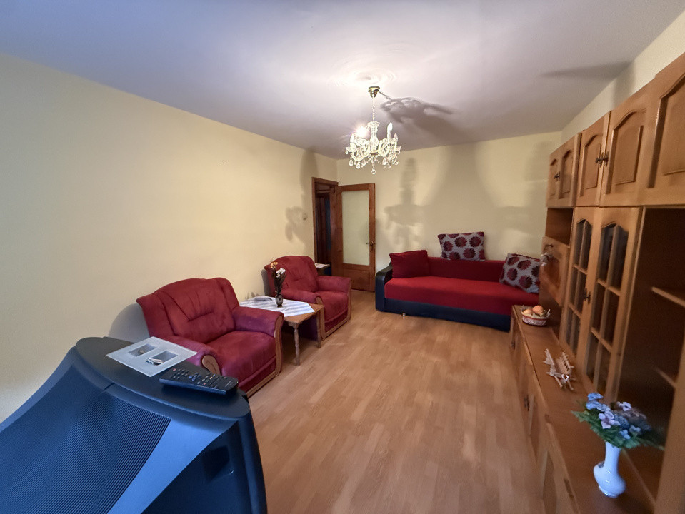 Apartament 2 camere decomandat, 51 mp, Calea Severinului, Zona Parc Maria Tanase