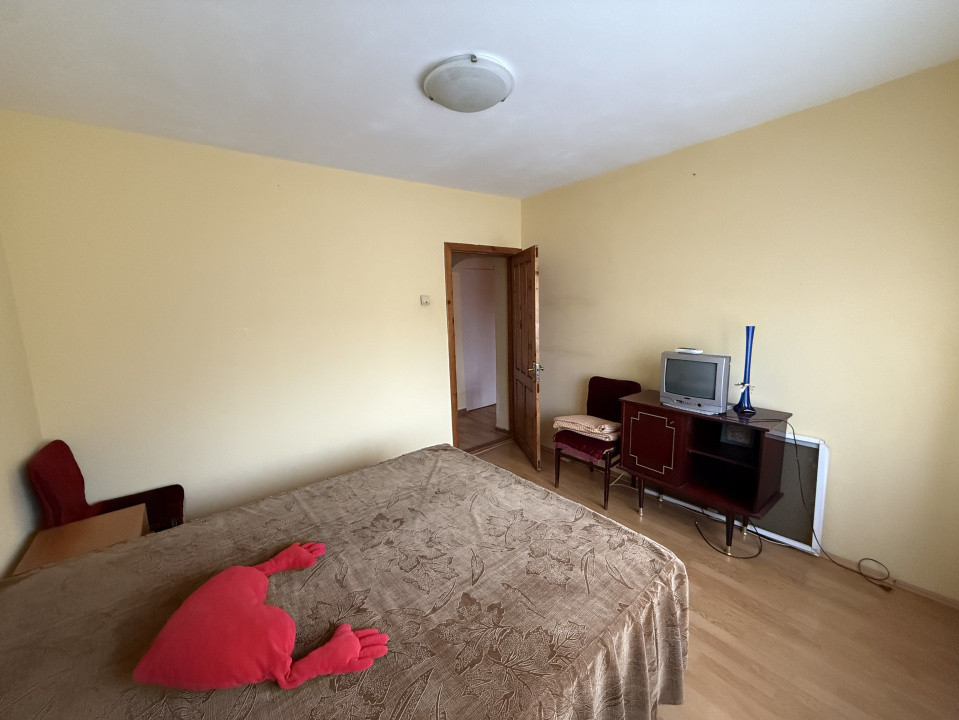 Apartament 2 camere decomandat, 51 mp, Calea Severinului, Zona Parc Maria Tanase