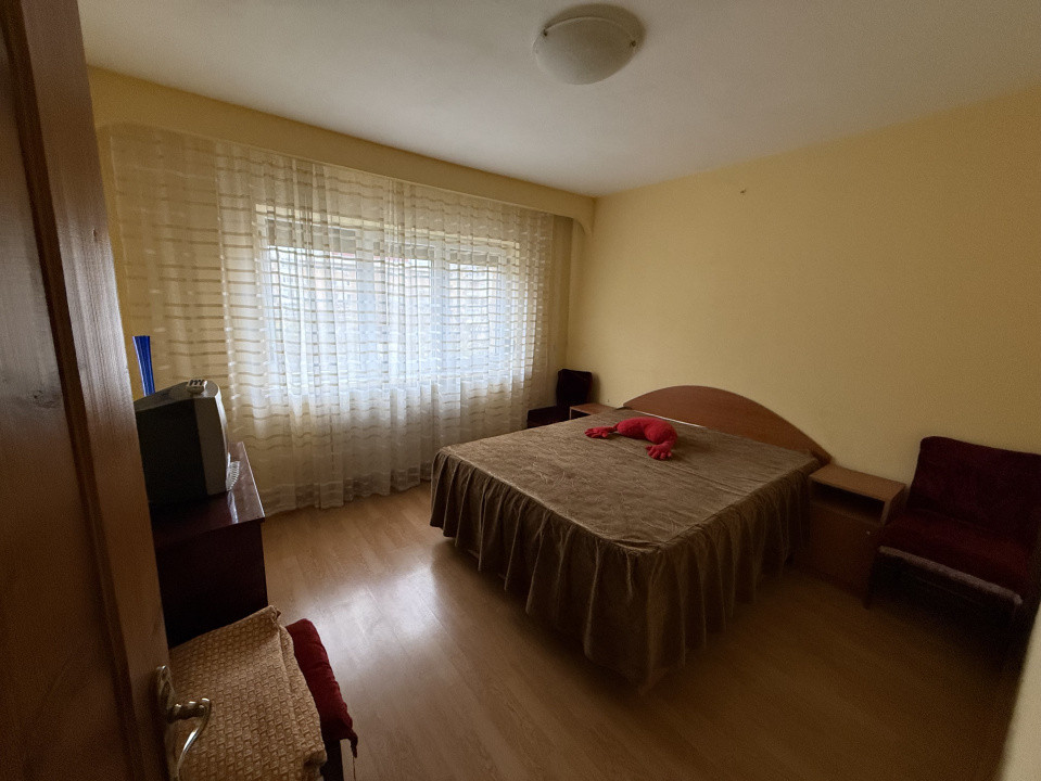 Apartament 2 camere decomandat, 51 mp, Calea Severinului, Zona Parc Maria Tanase