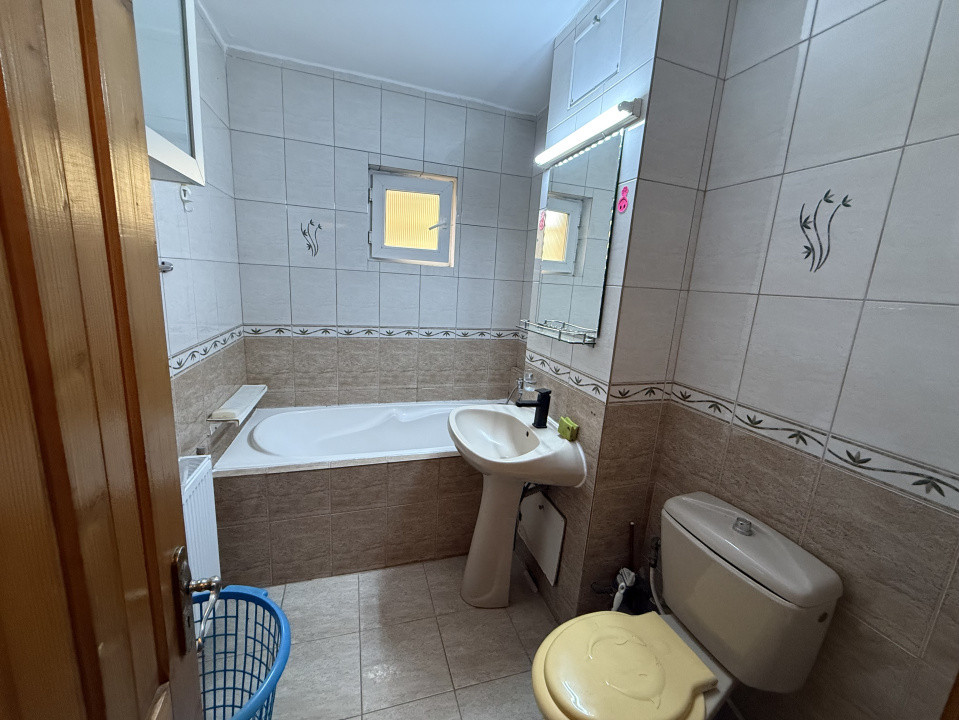 Apartament 2 camere decomandat, 51 mp, Calea Severinului, Zona Parc Maria Tanase