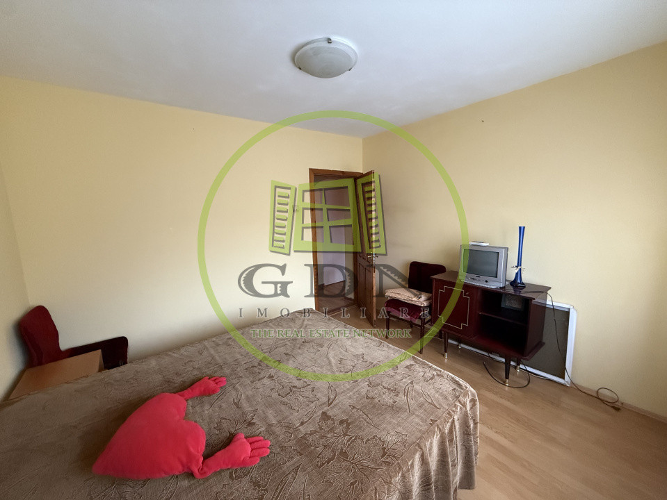 Apartament 2 camere decomandat, 51 mp, Calea Severinului, Zona Parc Maria Tanase